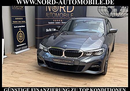 BMW 320 e Lim M Sport *LIVE CP*NAVI*LED*UPE:56