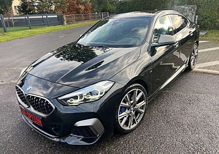 BMW 235 i xDrive M Gran Coupe/Head Up/19Zoll M Alu