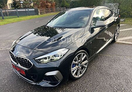 BMW 235 i xDrive M Gran Coupe/Head Up/19Zoll M Alu