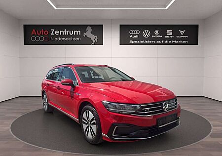 VW Passat Variant Volkswagen 1.4 TSI Plug-In-Hybrid DSG GTE Massage Kamera*ACC