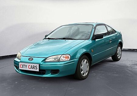 Toyota Paseo 1.5 16V S Klima