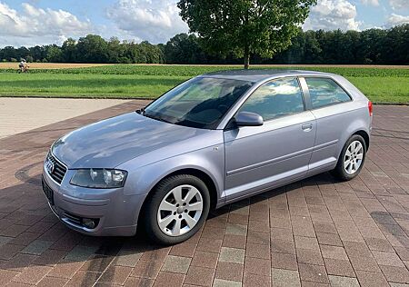 Audi A3 1.6 FSI Ambition