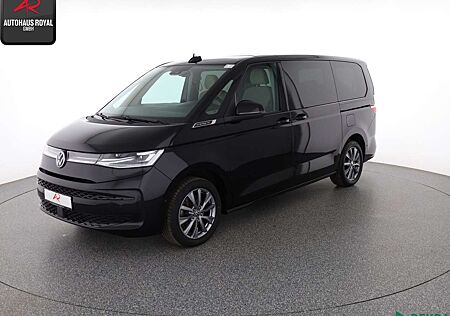 VW T7 Multivan Volkswagen 1.4 TSI eHybrid 7 SITZE MATRIX,ACC
