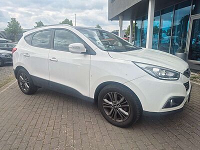 Hyundai iX35 Trend AWD