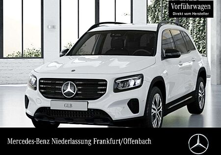 Mercedes-Benz GLB 200 PROGRESSIVE+NIGHT+LED+KAMERA+TOTW+7G