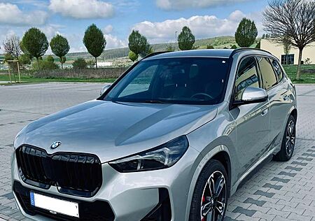 BMW X1 xDrive23i Aut. M Sportpaket Pro