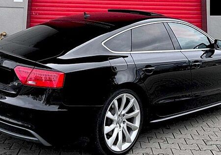 Audi A5 Sportback 2.0 TDI 190 PS quattro