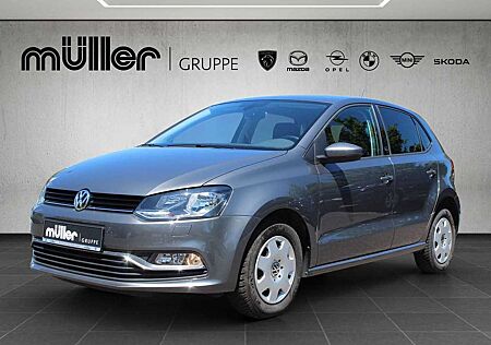 VW Polo Volkswagen V 1.2 TSI SOUND