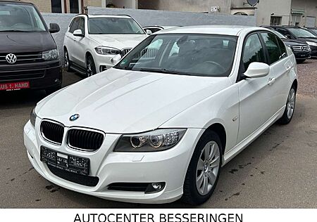 BMW 320 i * AUS 1. HAND * XENON * TEMPOMAT * EURO 5 *