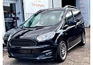 Ford Tourneo Courier Titanium*Anhängerkupplung*Navi*PDC*Tempomat*