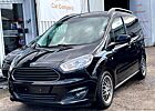 Ford Tourneo Courier Titanium*Anhängerkupplung*Navi*PDC*Tempomat*