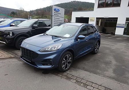 Ford Kuga Plug-In Hybrid ST-Line X AHK