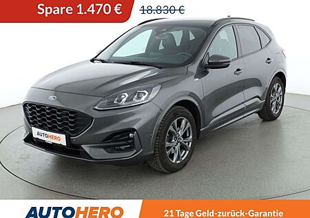Ford Kuga 1.5 EcoBoost ST-Line X *NAVI*LED*CAM*SHZ*LHZ*ACC*