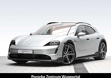 Porsche Taycan 4S Cross Turismo Burmester Clubleder LED