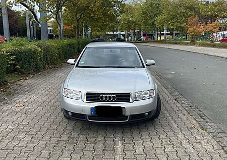 Audi A4 2.0