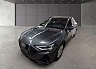 Audi e-tron SPORTBACK 55 2x S LINE/BLACK/MTRX/ACC/KAM