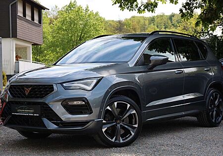 Cupra Ateca VZ 4Drive/AHK/DCC/Travel/Beats/ACC/360°/