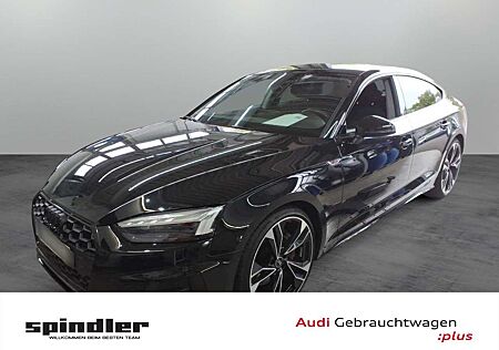 Audi A5 S-Line comp 45TFSI quattro S-tronic