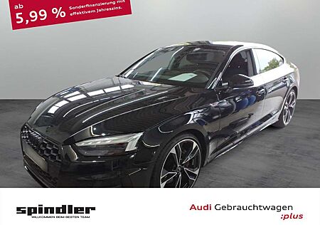Audi A5 S-Line comp 45TFSI quattro S-tronic
