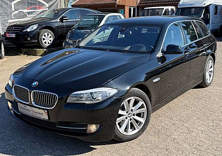BMW 520D 520 Business