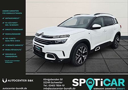 Citroën C5 Aircross Citroen Plug-in-Hybrid 225 e.EAT8 SHINE PACK