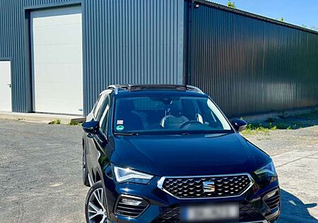 Seat Ateca Xperience 4Drive