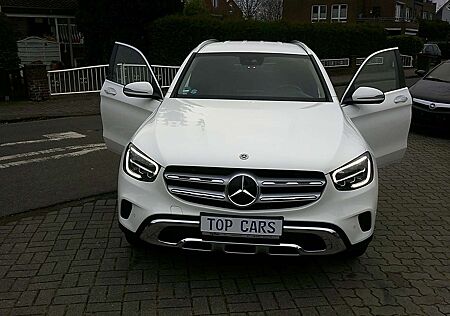 Mercedes-Benz GLC 300 e 4Matic (253.953)