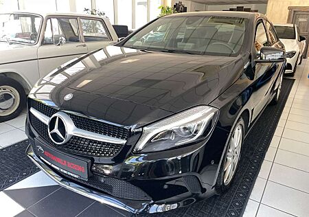 Mercedes-Benz A 200 CDI Avatgarde*Navi*LED*Automatik*Top Zust*