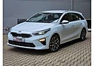 Kia XCeed Ceed SW / cee'd SW 1.6 CDTI Aut. NAVI/ACC/KAMERA