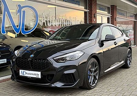 BMW 235 xD GranCoupe M-Sport HeadUp Pano R.Kam DAB