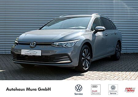 VW Golf Volkswagen Variant MOVE 1.5TSI AHK NAVI ACC SHZ 4Seaso