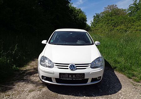 VW Golf Volkswagen United