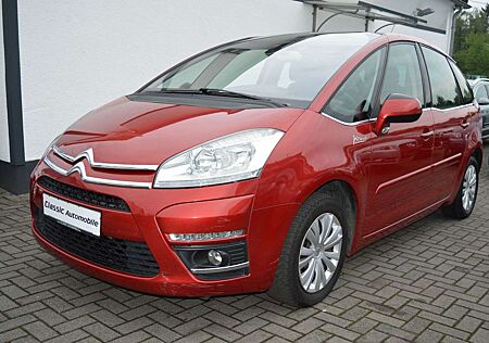 Citroën C4 Picasso Citroen Selection *Anhängerkupplung*PDC*