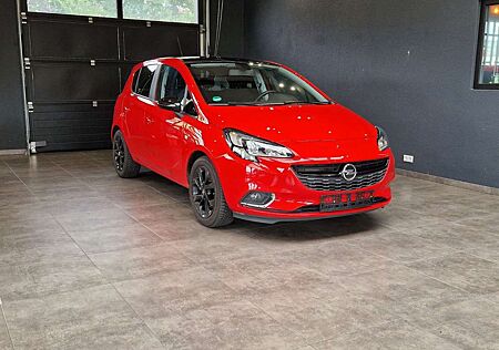 Opel Corsa E Color Edition 1,4 ecoFlex*PDC*