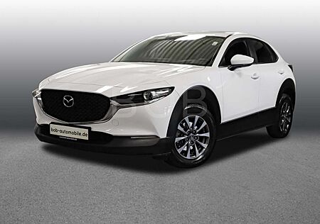 Mazda CX-30 2.0 SKYACTIV-G M Hybrid 150 NAVI PDC BT