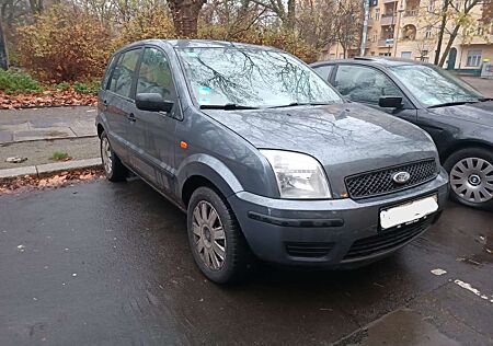 Ford Fusion 1.4 ,Automatik,Klima,TÜV 2026