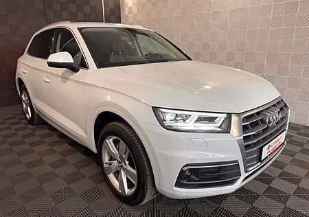 Audi Q5 40 TDI qu.*SPORT*B&O-LED-ALCAN.-ACC-TOP VIEW