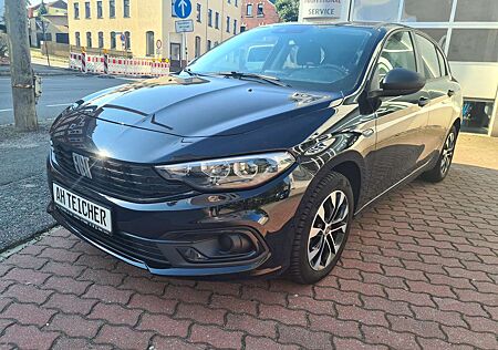 Fiat Tipo 5-Türer 1.0 City Life NAVI/Kamera/SHZ