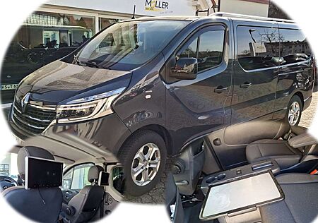 Renault Trafic L2H1 Grand SpaceClass