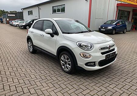 Fiat 500X Pop Star