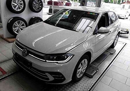 VW Polo Volkswagen