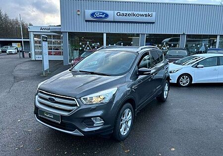 Ford Kuga Titanium 1.5 EcoBoost