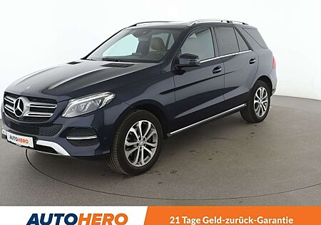 Mercedes-Benz GLE 250 d 4Matic Aut.*LED*NAVI*TEMPO*PDC*SHZ*KLIMA*