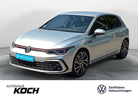 VW Golf GTI Volkswagen Golf VIII GTI DSG Navi LED HUD