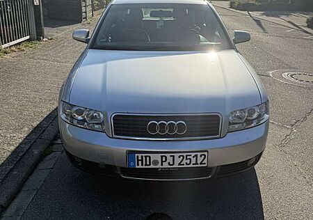 Audi A4 2.0 b6