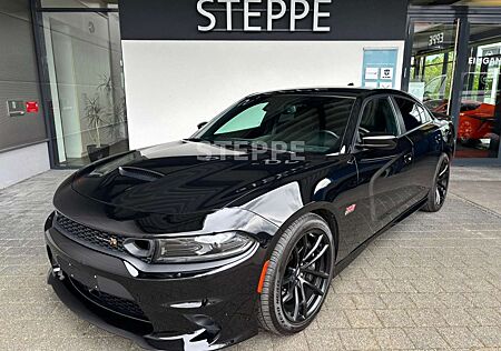Dodge Charger ScatPack 392 6,4V8 8Gg.AT Unfallfrei
