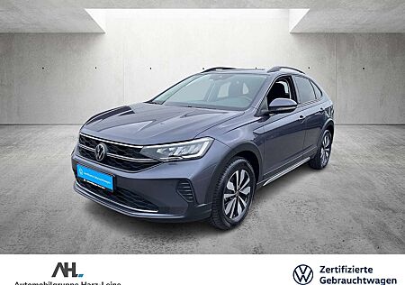VW Taigo Volkswagen 1.0 TSI Move AHK LED Navi SHZ