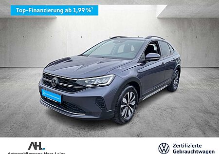 VW Taigo Volkswagen 1.0 TSI Move AHK LED Navi SHZ