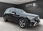 Mercedes-Benz GLC-Klasse GLC 200 d 4Matic 360°*STHZG*AHK*MBUX*Multibeam