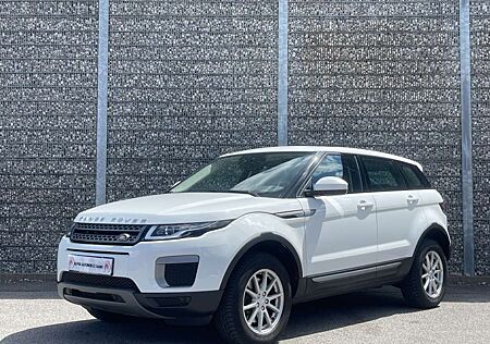 Land Rover Range Rover Evoque Pure 4X4/NAVI/KAM/SPU-ASS/TEM